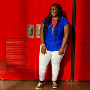 Meet your Posher, Nansare